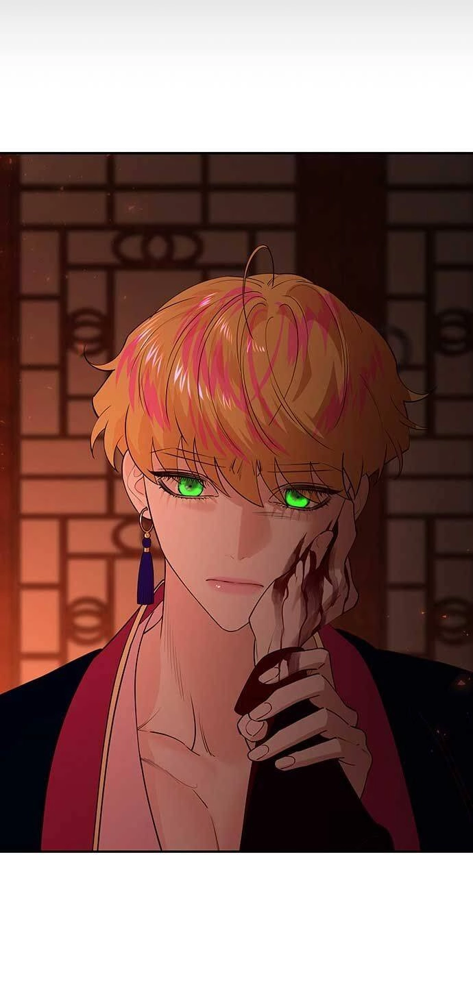 Vương Tử Huyền Bí Chapter 82 - 59