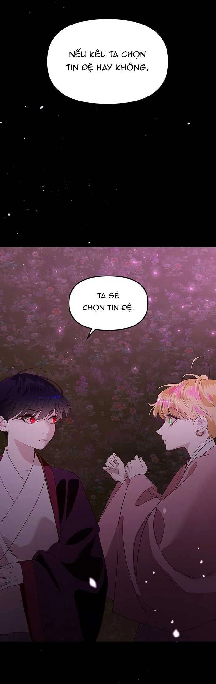 Vương Tử Huyền Bí Chapter 82 - 74