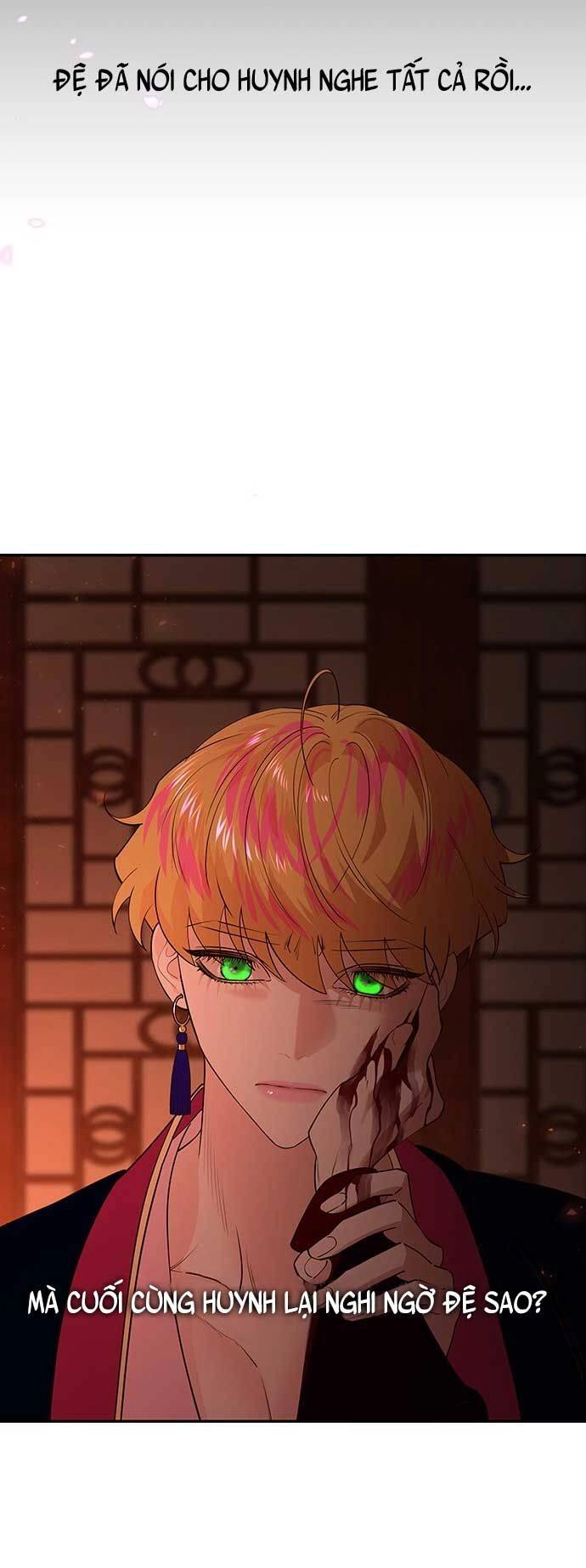 Vương Tử Huyền Bí Chapter 82 - 76