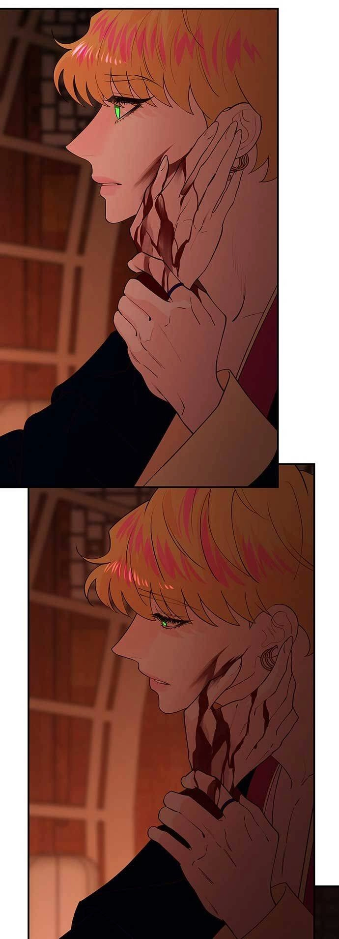 Vương Tử Huyền Bí Chapter 82 - 80