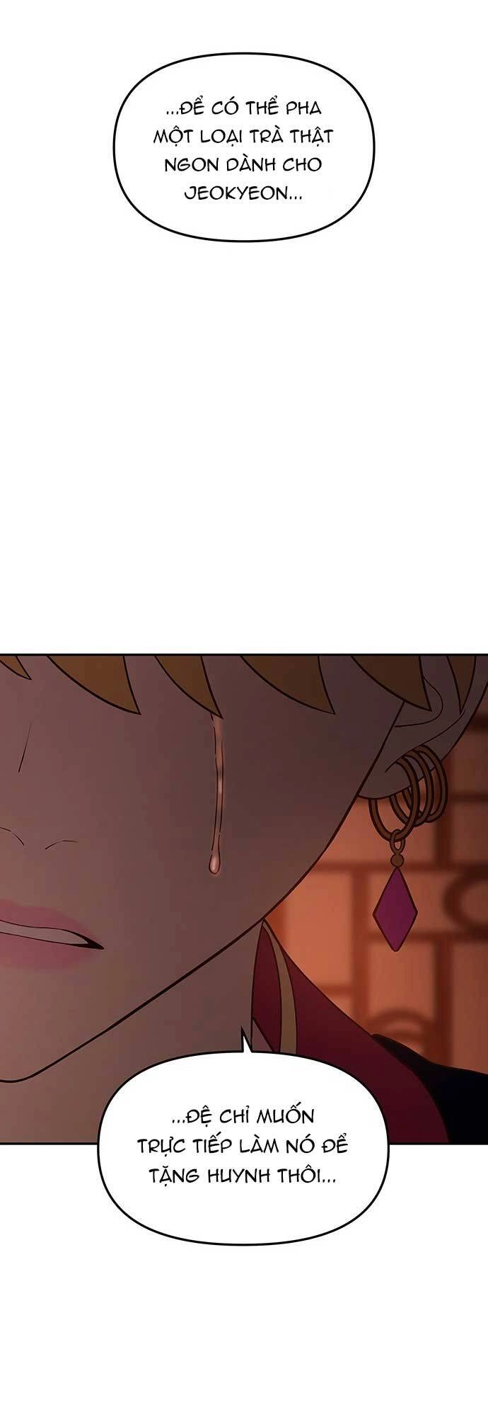 Vương Tử Huyền Bí Chapter 82 - 85