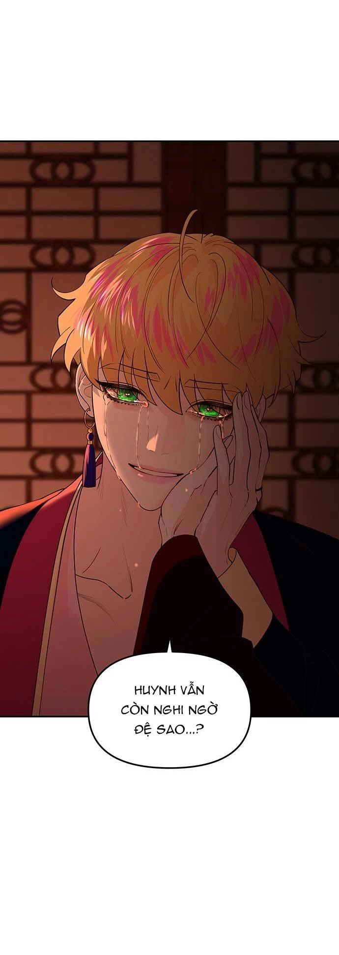 Vương Tử Huyền Bí Chapter 82 - 87