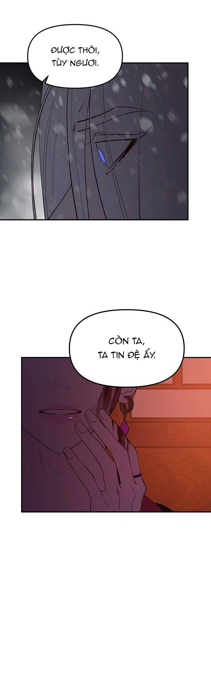 Vương Tử Huyền Bí Chapter 82 - 110