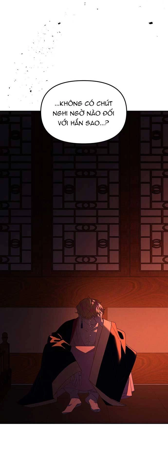 Vương Tử Huyền Bí Chapter 82 - 113