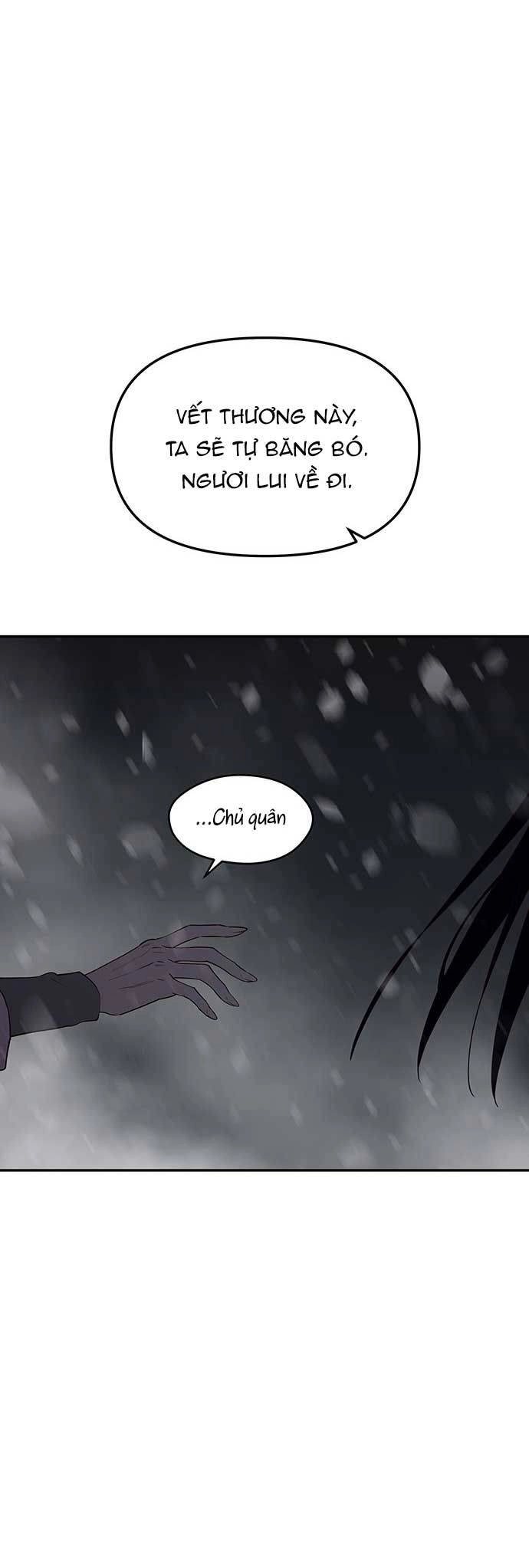 Vương Tử Huyền Bí Chapter 82 - 116