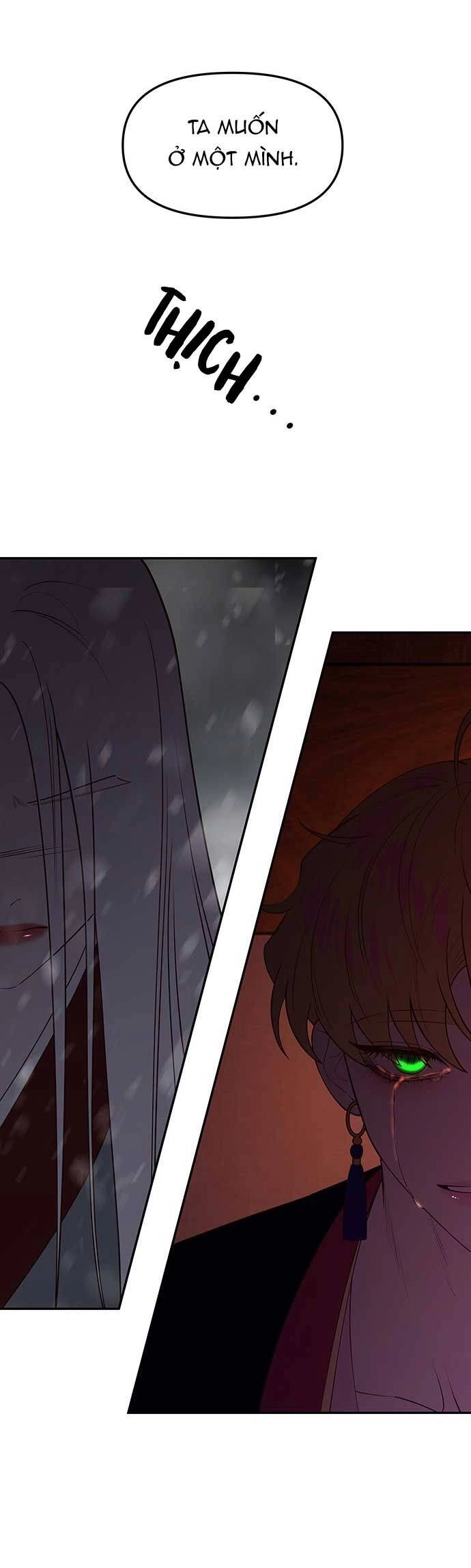 Vương Tử Huyền Bí Chapter 82 - 117