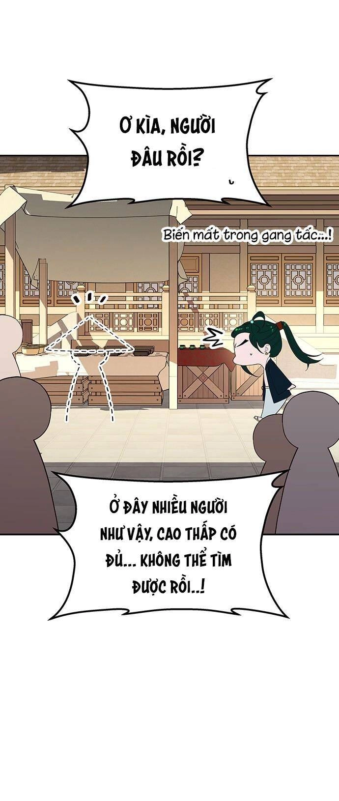 Vương Tử Huyền Bí Chapter 83 - 5