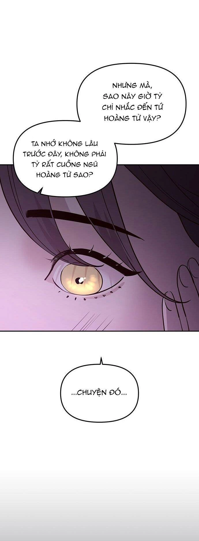 Vương Tử Huyền Bí Chapter 83 - 8