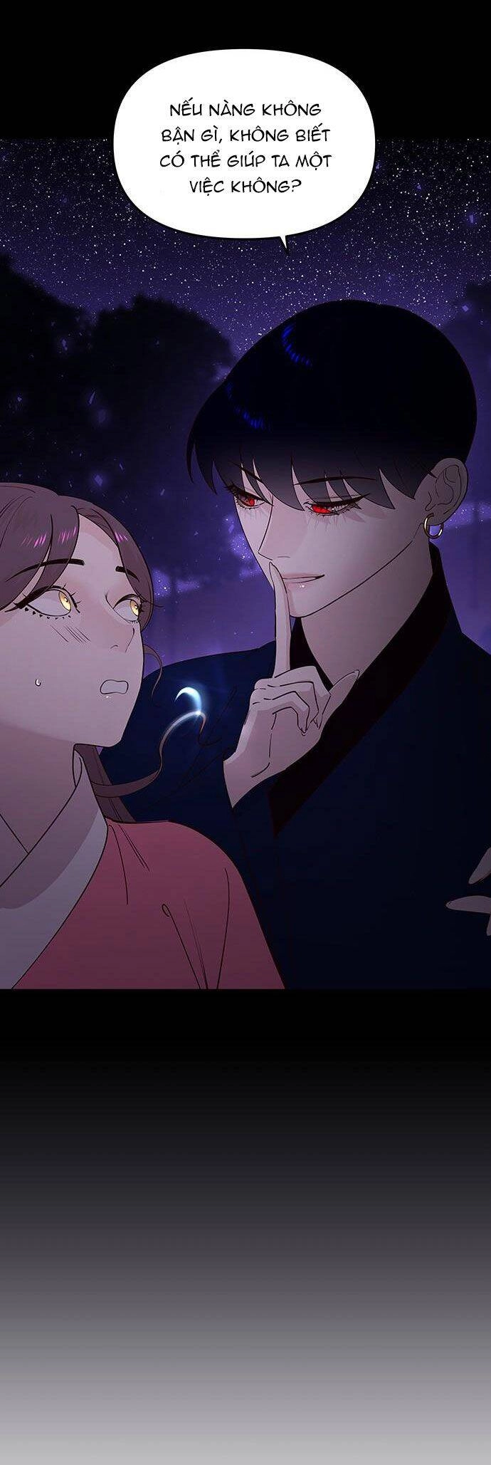 Vương Tử Huyền Bí Chapter 83 - 10