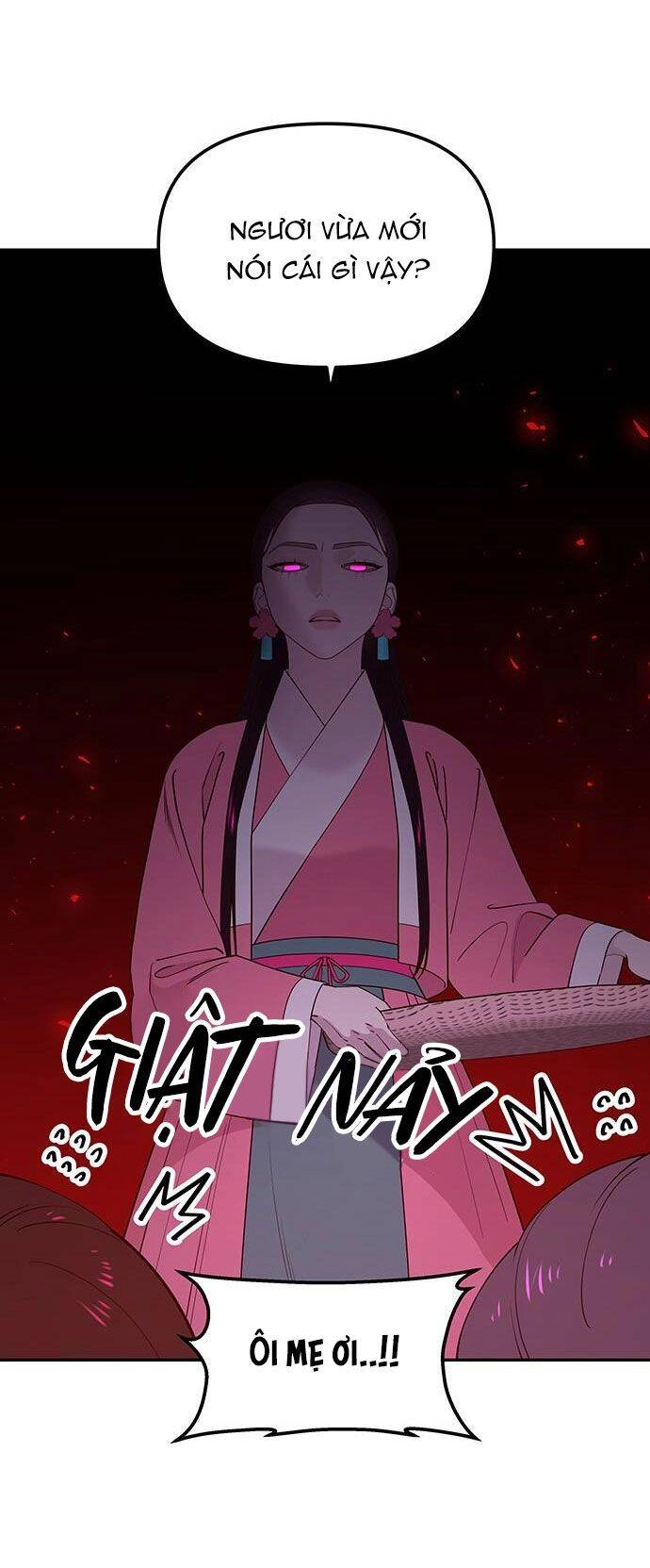 Vương Tử Huyền Bí Chapter 83 - 14