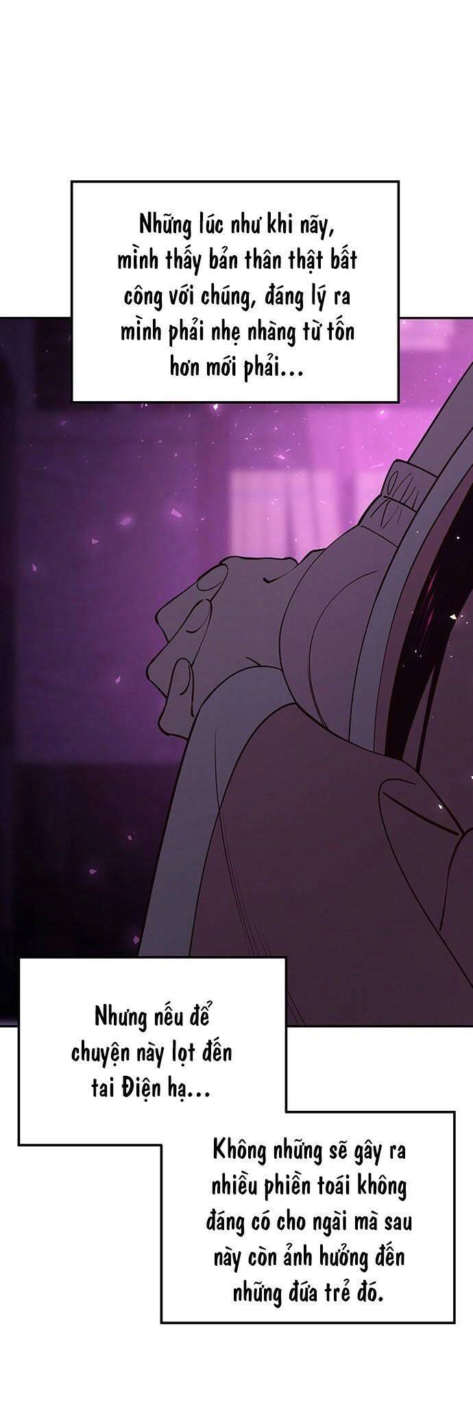 Vương Tử Huyền Bí Chapter 83 - 20