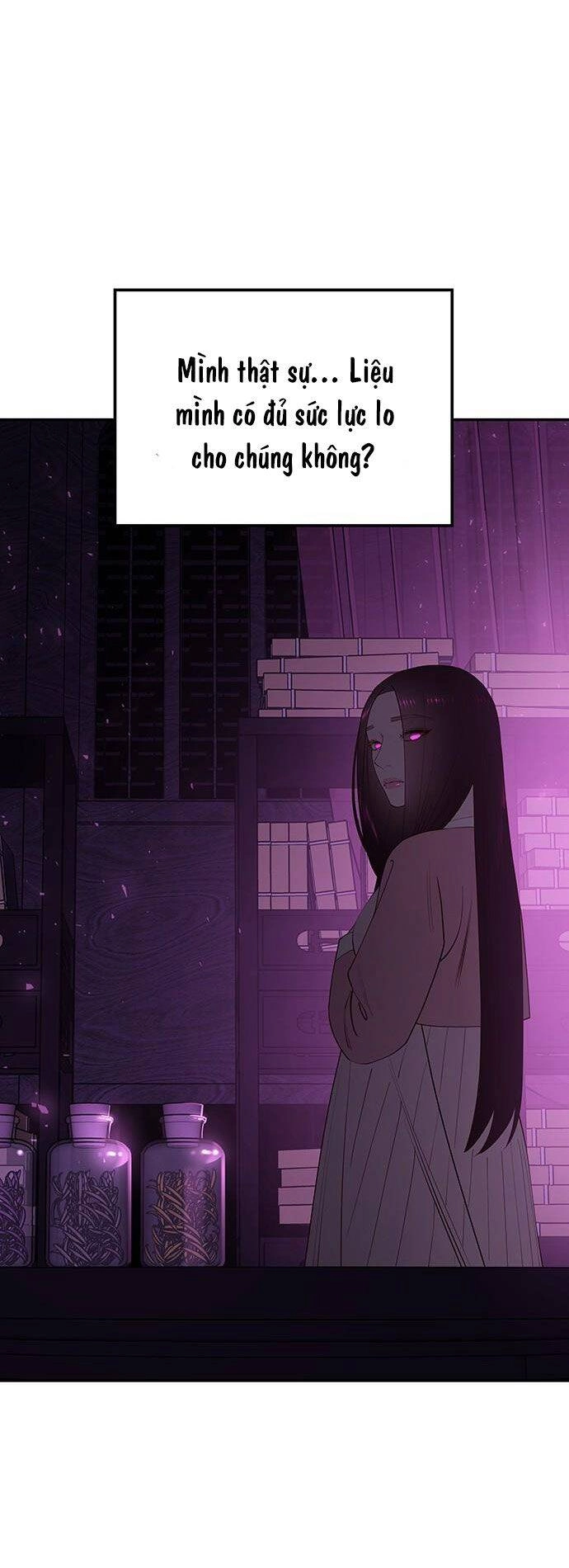 Vương Tử Huyền Bí Chapter 83 - 22