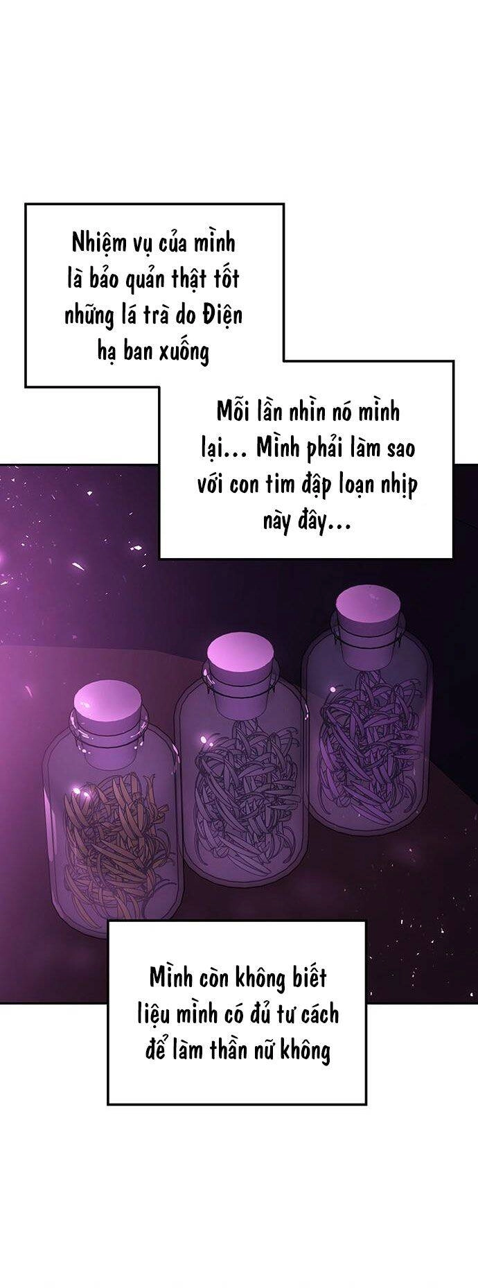 Vương Tử Huyền Bí Chapter 83 - 23