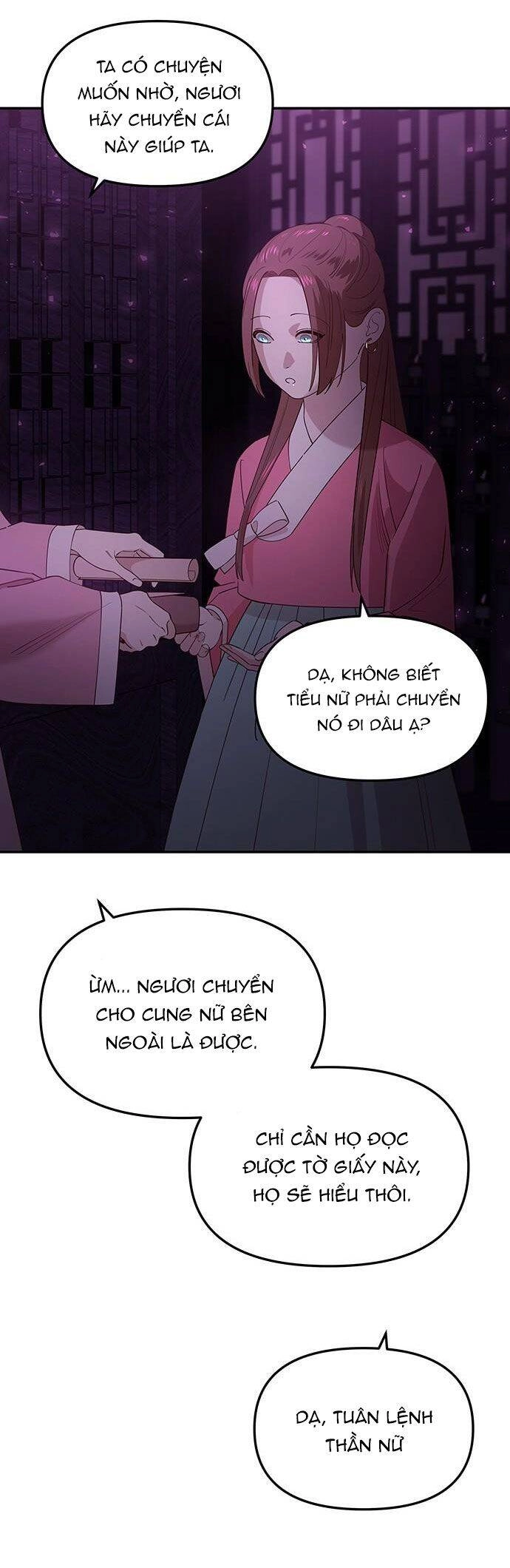 Vương Tử Huyền Bí Chapter 83 - 33