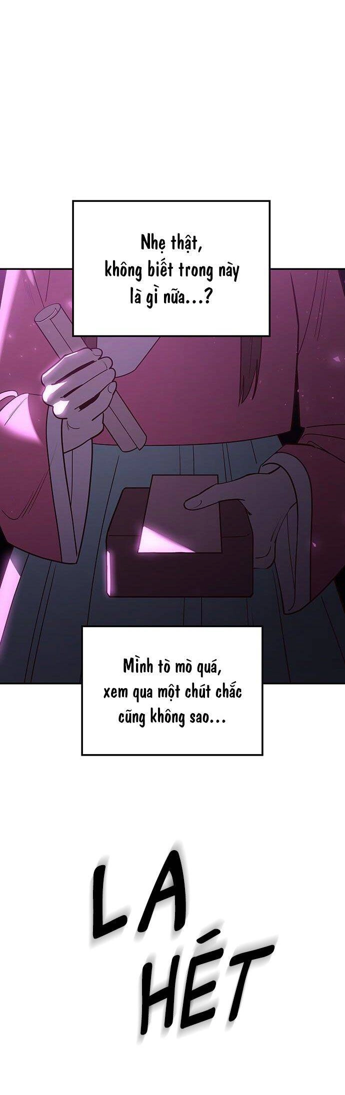 Vương Tử Huyền Bí Chapter 83 - 35