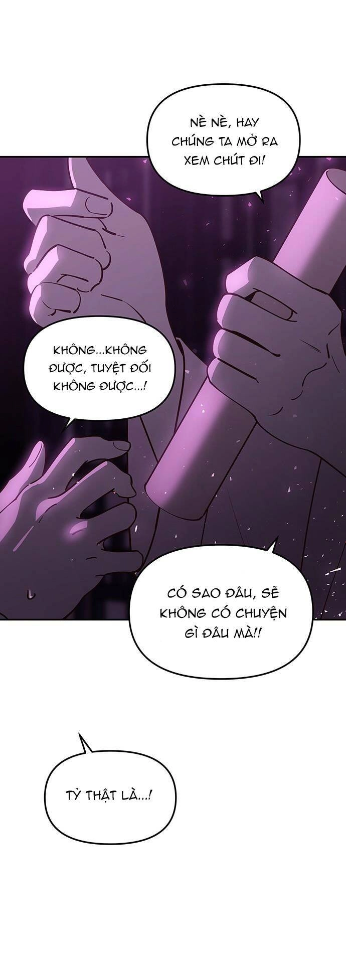 Vương Tử Huyền Bí Chapter 83 - 38