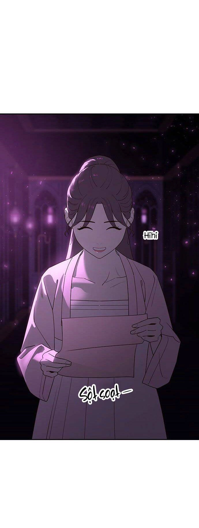 Vương Tử Huyền Bí Chapter 83 - 39