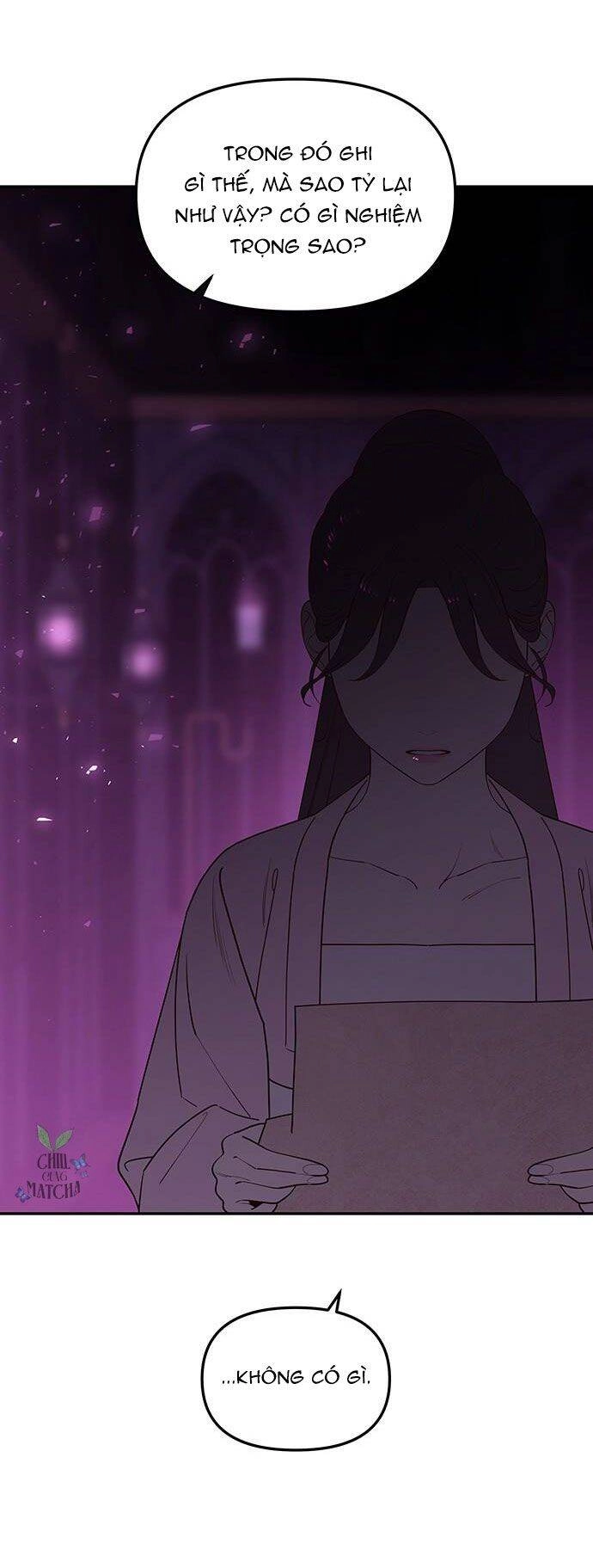 Vương Tử Huyền Bí Chapter 83 - 42