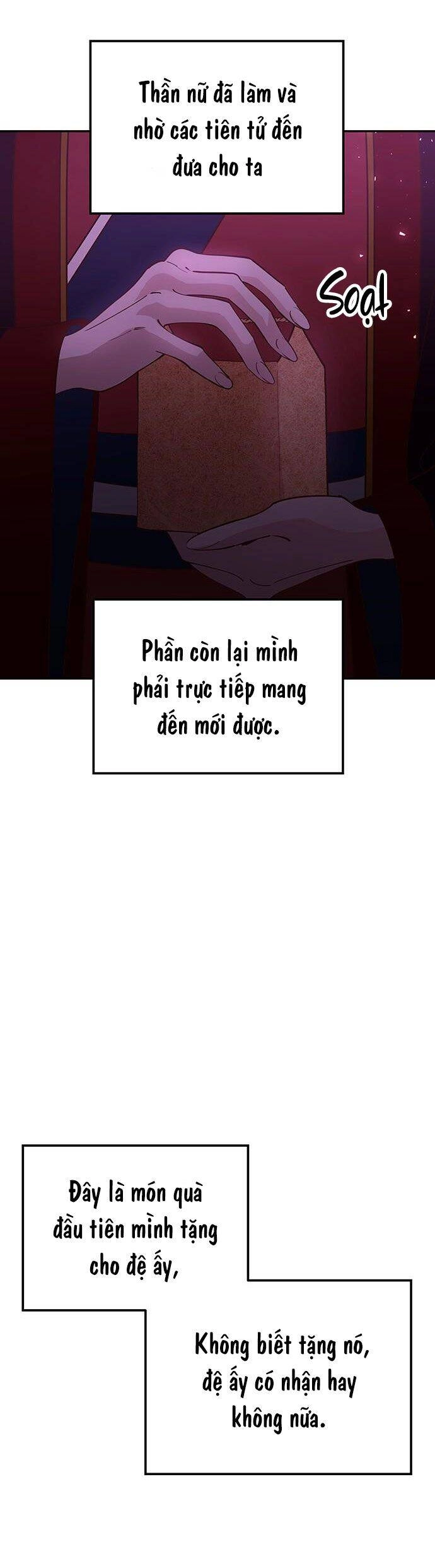 Vương Tử Huyền Bí Chapter 83 - 49