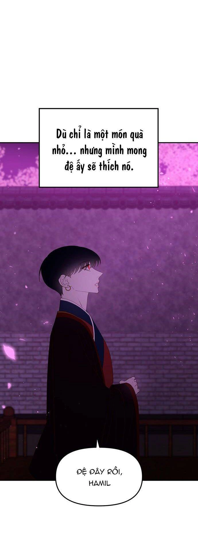 Vương Tử Huyền Bí Chapter 83 - 50