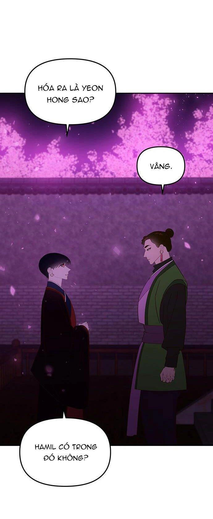 Vương Tử Huyền Bí Chapter 83 - 53