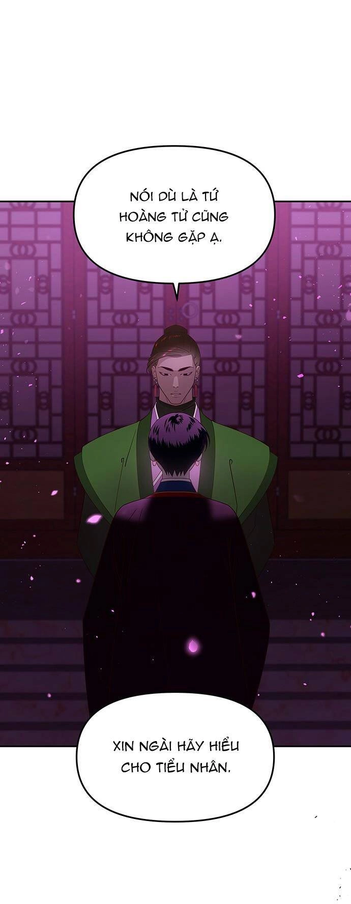 Vương Tử Huyền Bí Chapter 83 - 57