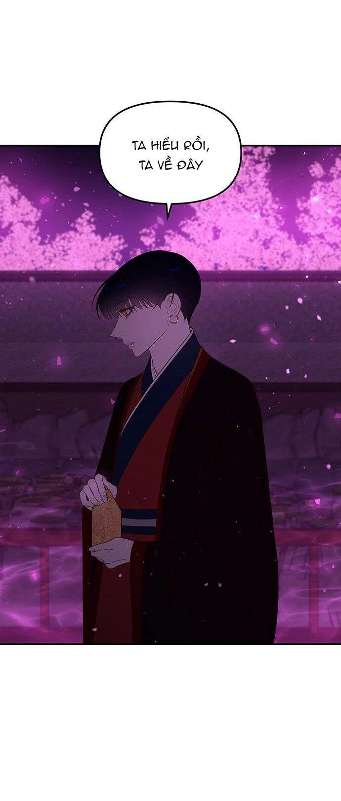 Vương Tử Huyền Bí Chapter 83 - 62