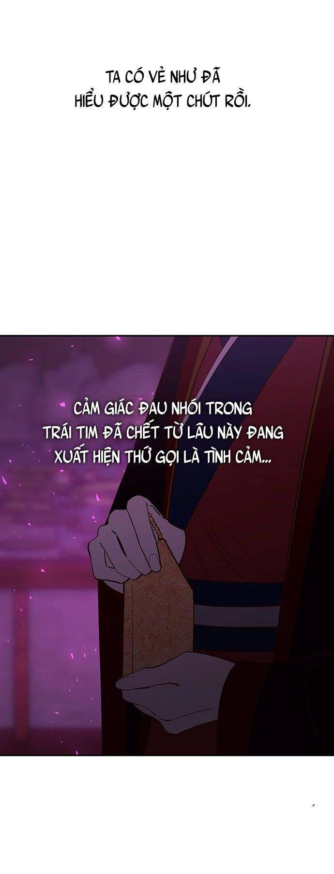 Vương Tử Huyền Bí Chapter 83 - 63