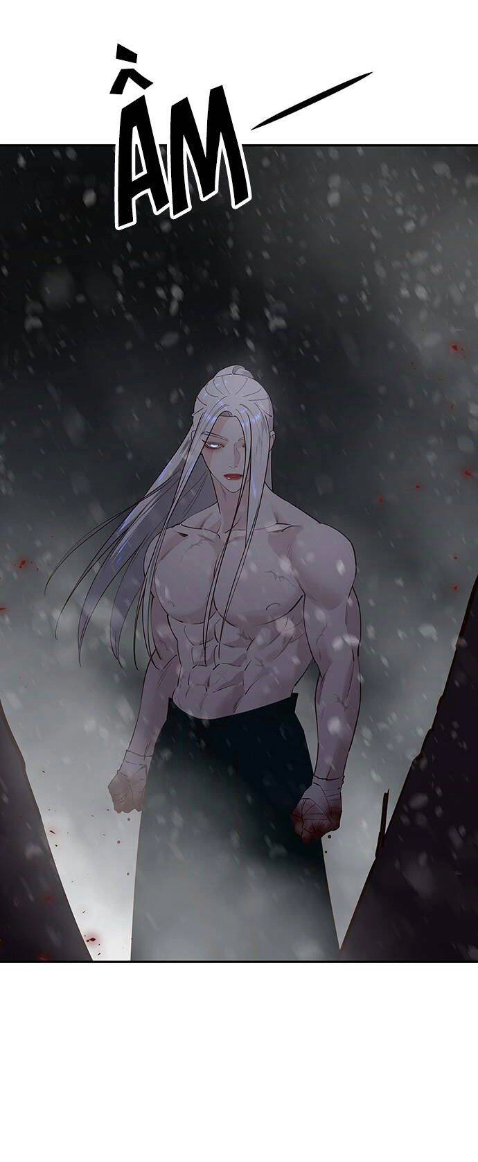 Vương Tử Huyền Bí Chapter 83 - 68