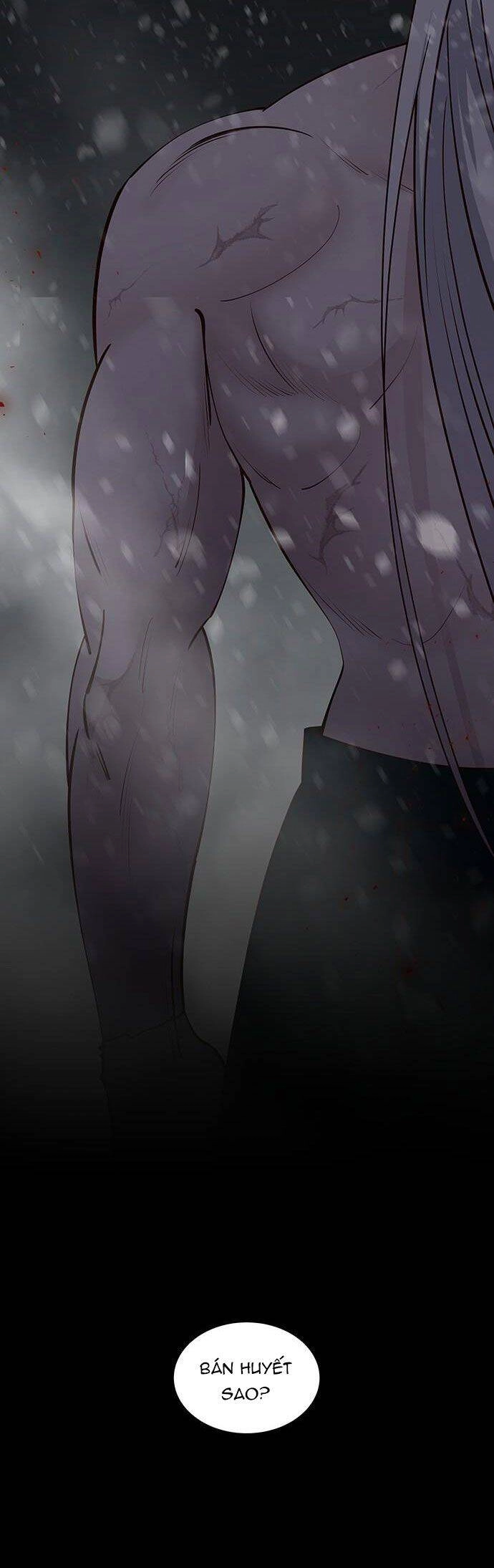 Vương Tử Huyền Bí Chapter 83 - 70