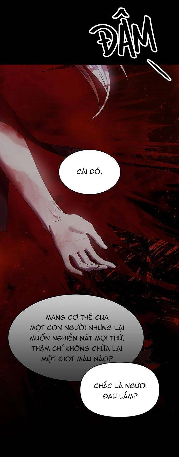 Vương Tử Huyền Bí Chapter 83 - 73