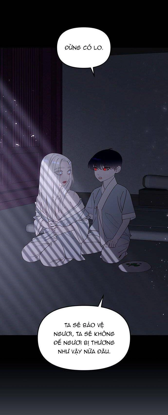 Vương Tử Huyền Bí Chapter 83 - 75