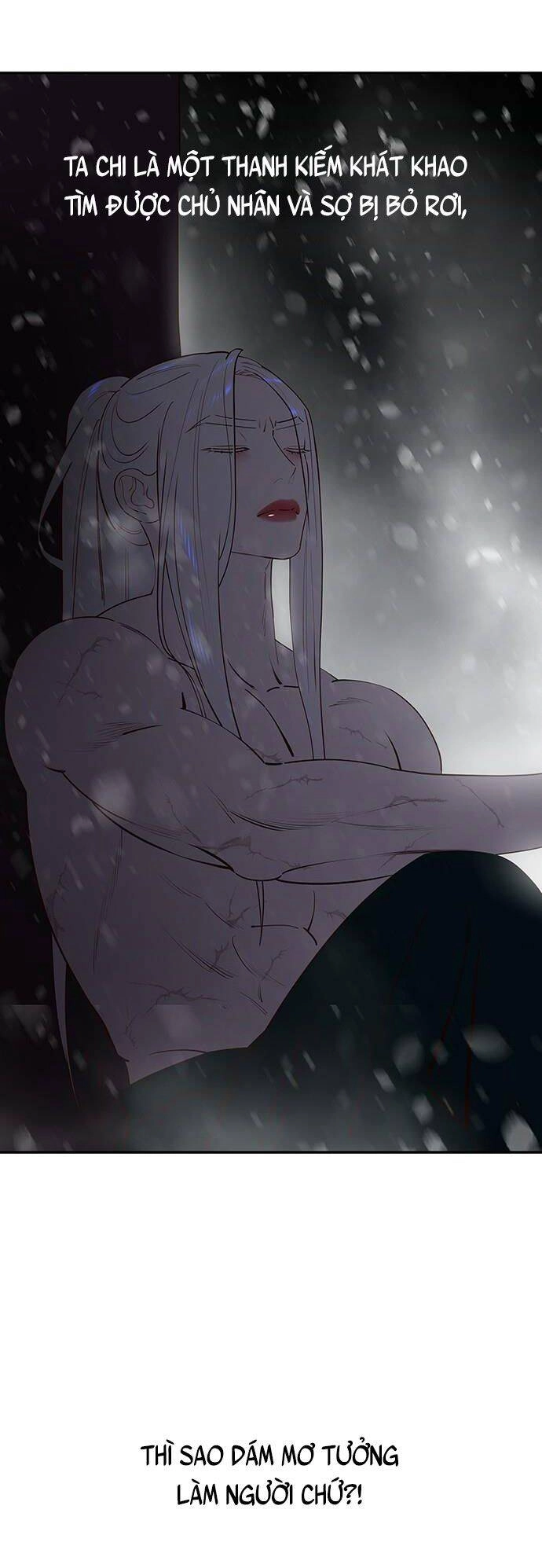 Vương Tử Huyền Bí Chapter 83 - 80