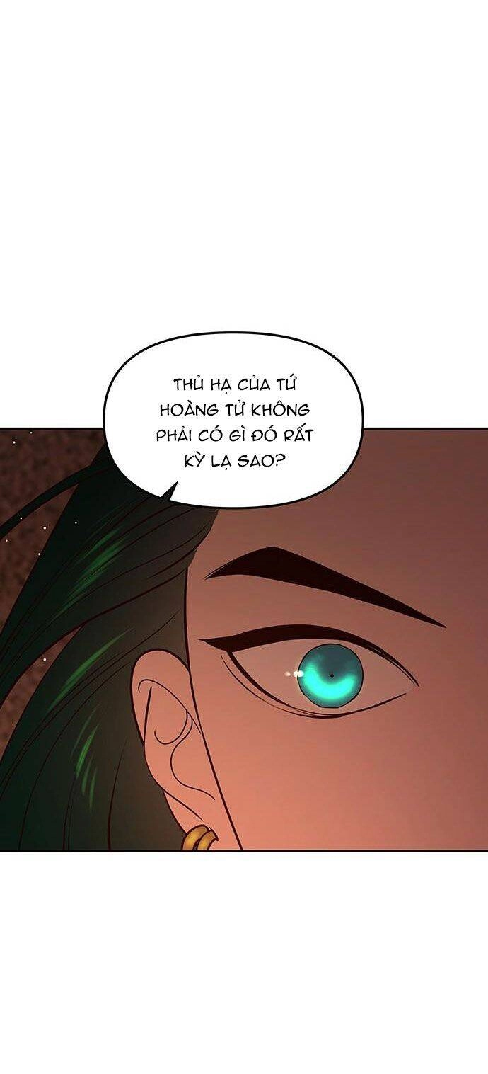 Vương Tử Huyền Bí Chapter 83 - 88