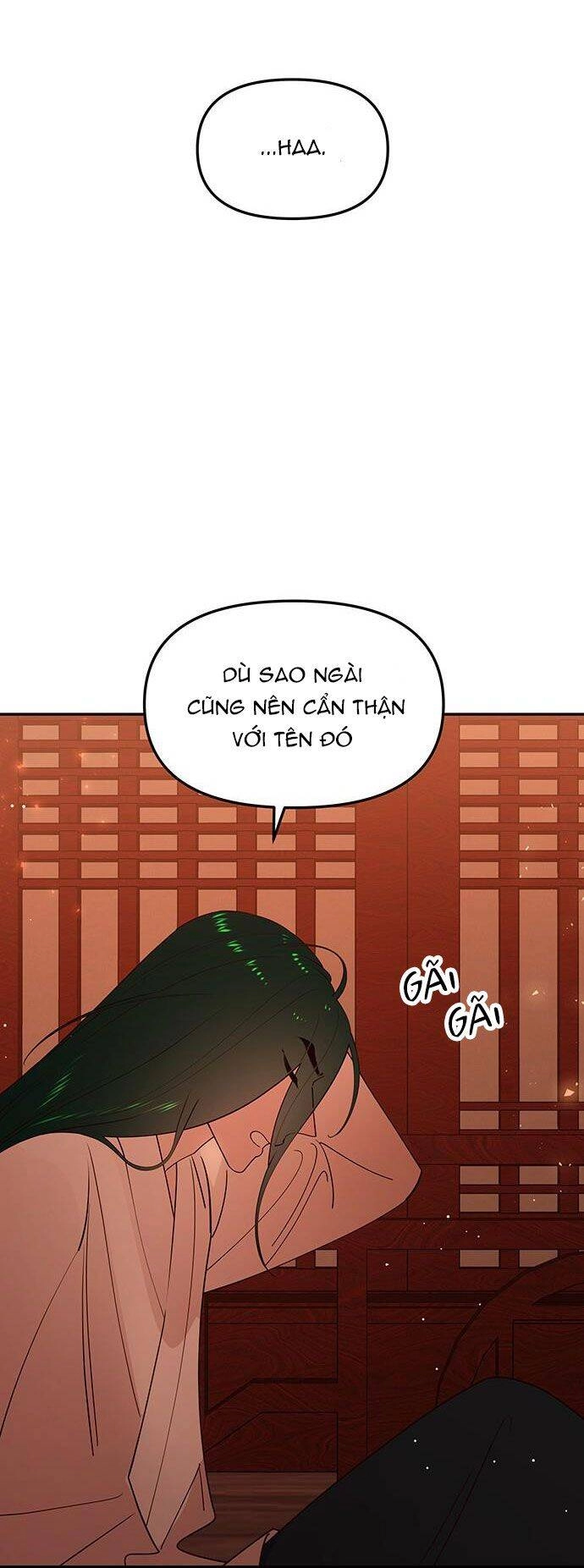 Vương Tử Huyền Bí Chapter 83 - 91