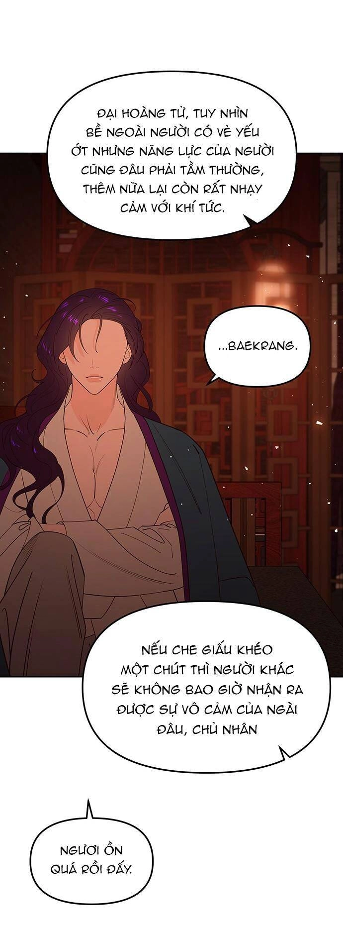 Vương Tử Huyền Bí Chapter 83 - 93