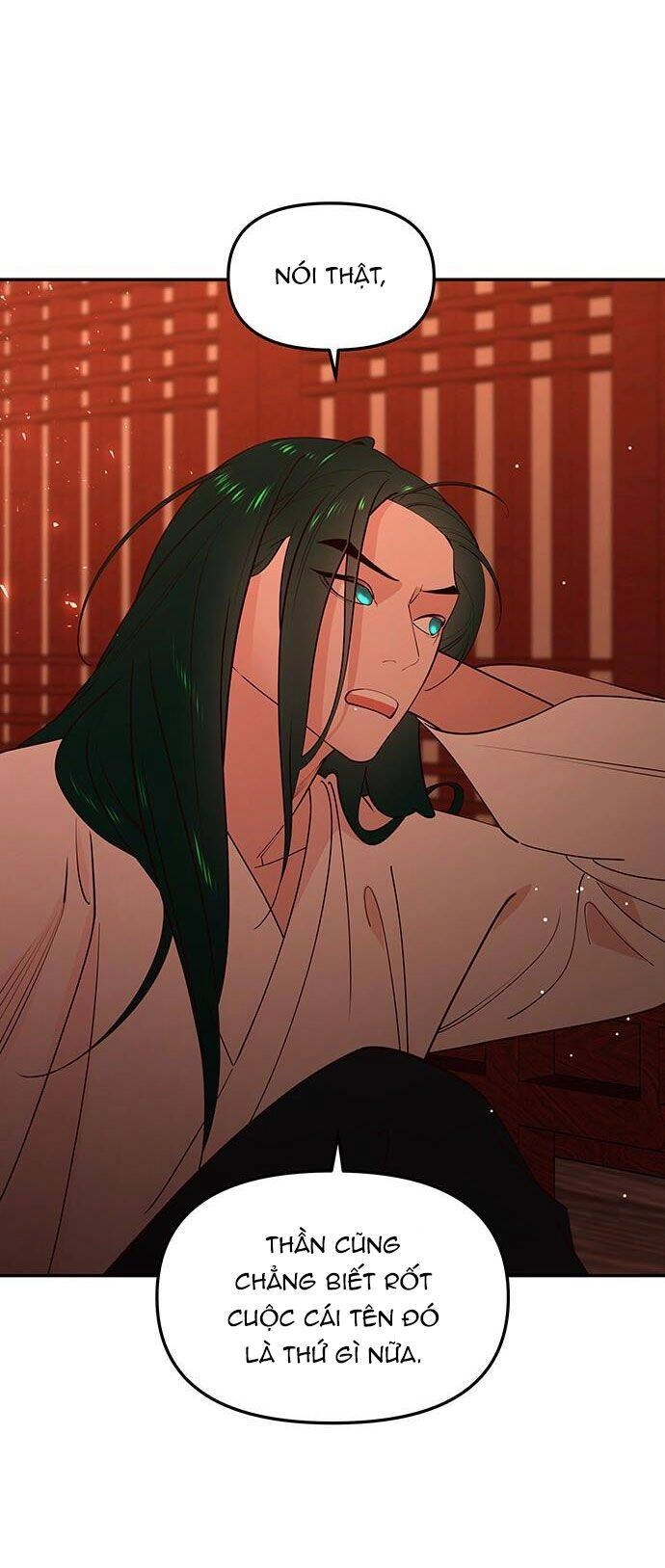 Vương Tử Huyền Bí Chapter 83 - 95