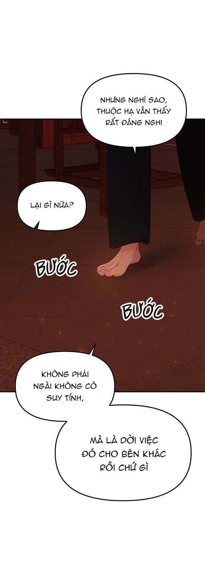 Vương Tử Huyền Bí Chapter 83 - 104