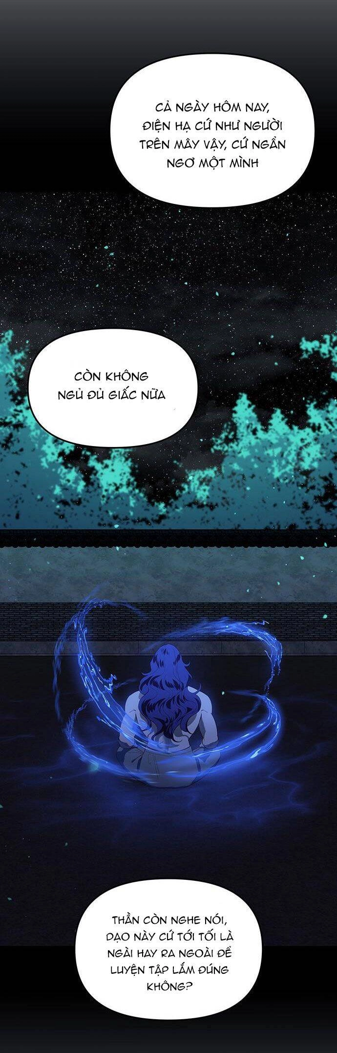 Vương Tử Huyền Bí Chapter 83 - 109