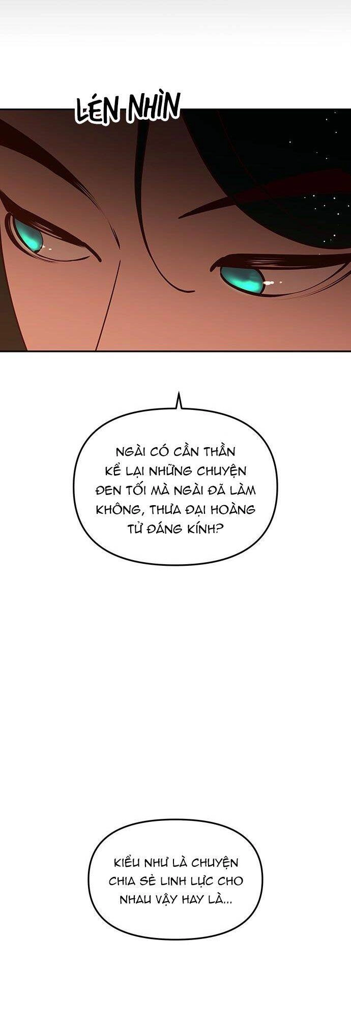 Vương Tử Huyền Bí Chapter 83 - 111