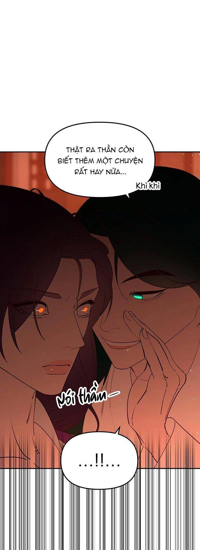 Vương Tử Huyền Bí Chapter 83 - 112