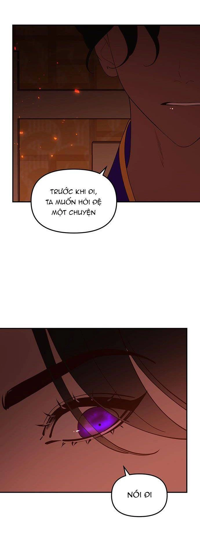 Vương Tử Huyền Bí Chapter 83 - 126