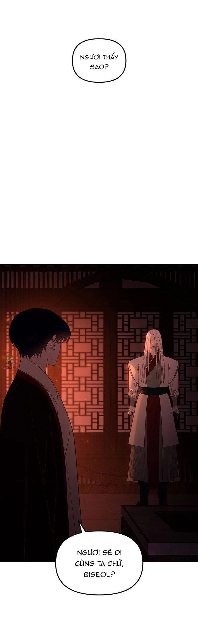 Vương Tử Huyền Bí Chapter 84 - 11