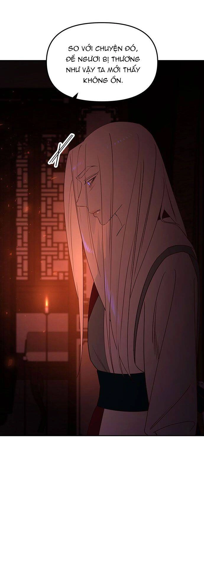 Vương Tử Huyền Bí Chapter 84 - 15