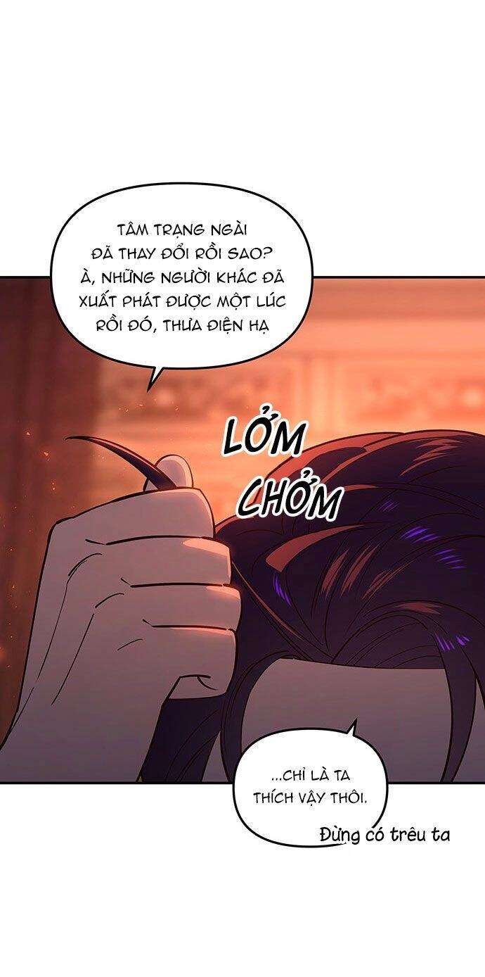 Vương Tử Huyền Bí Chapter 84 - 24