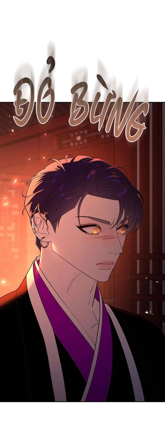 Vương Tử Huyền Bí Chapter 84 - 26