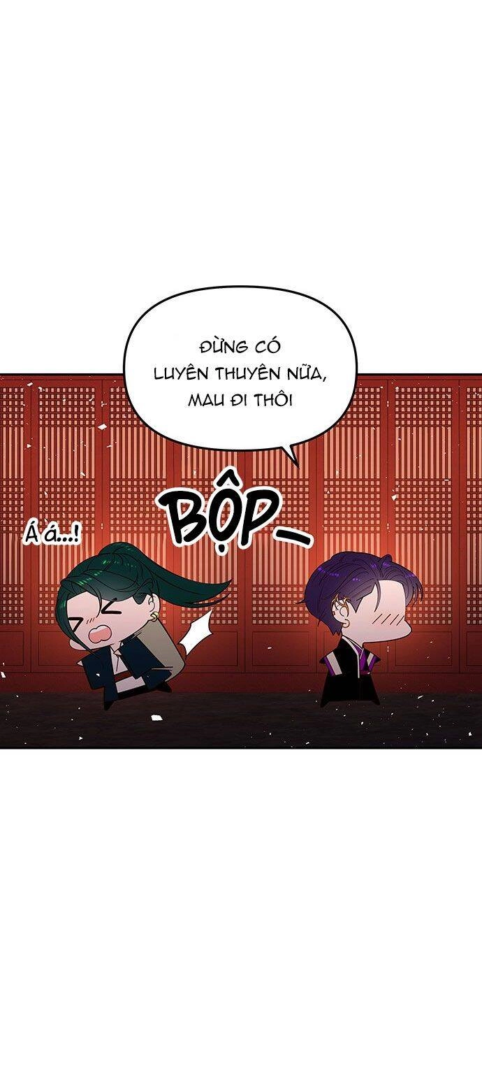 Vương Tử Huyền Bí Chapter 84 - 27