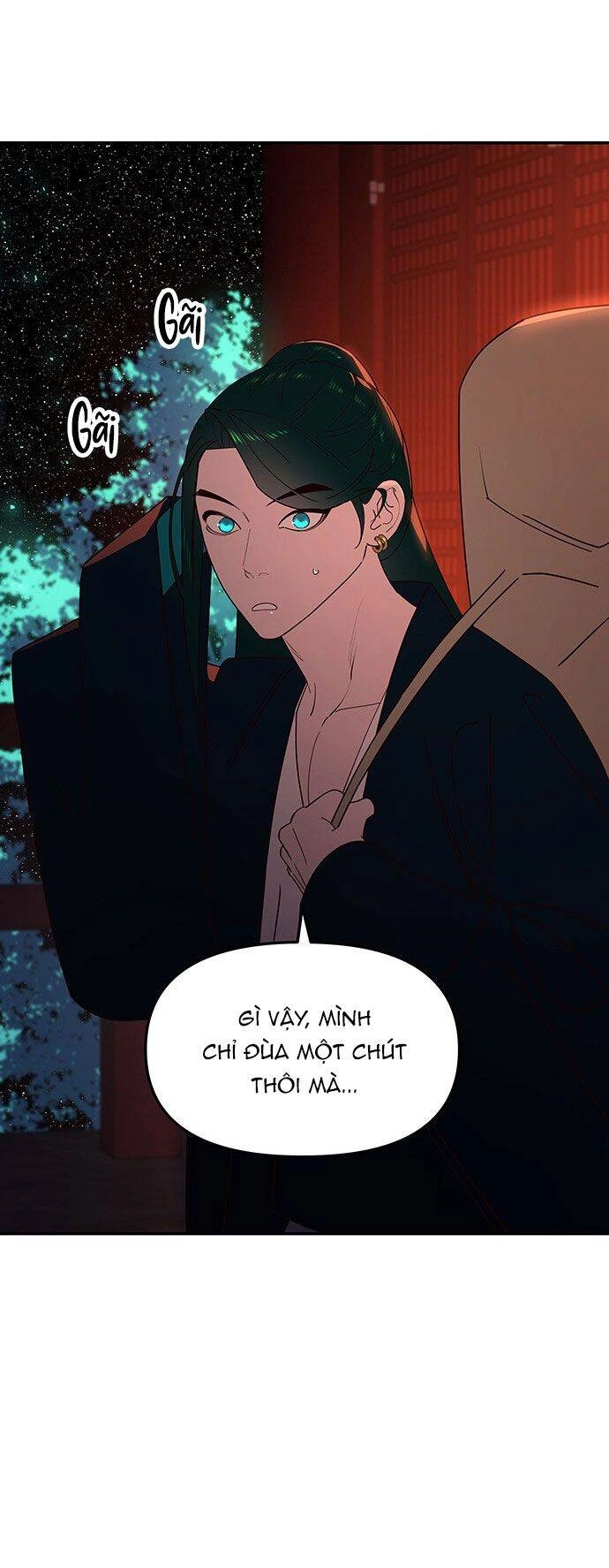 Vương Tử Huyền Bí Chapter 84 - 28