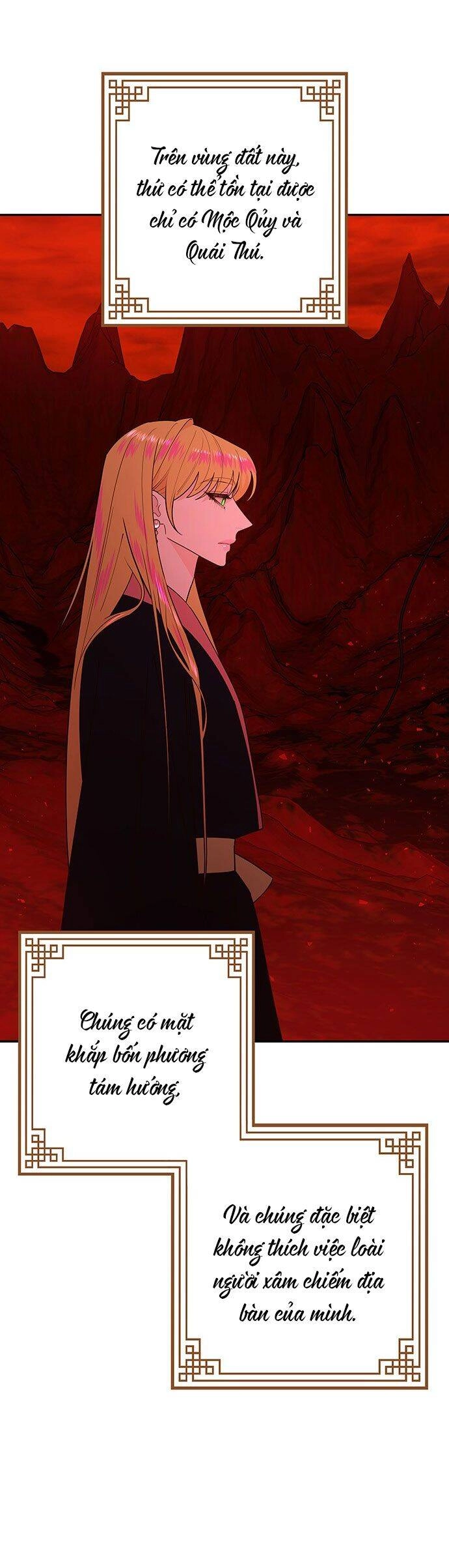 Vương Tử Huyền Bí Chapter 84 - 49