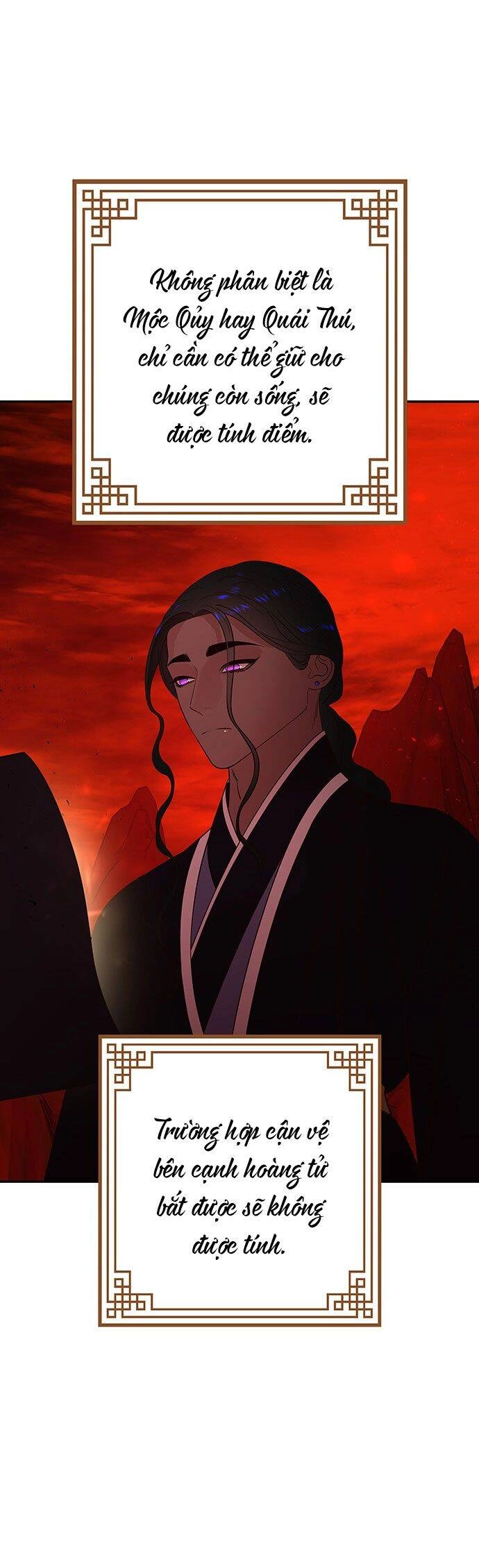 Vương Tử Huyền Bí Chapter 84 - 53